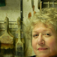 Patricia Swanson